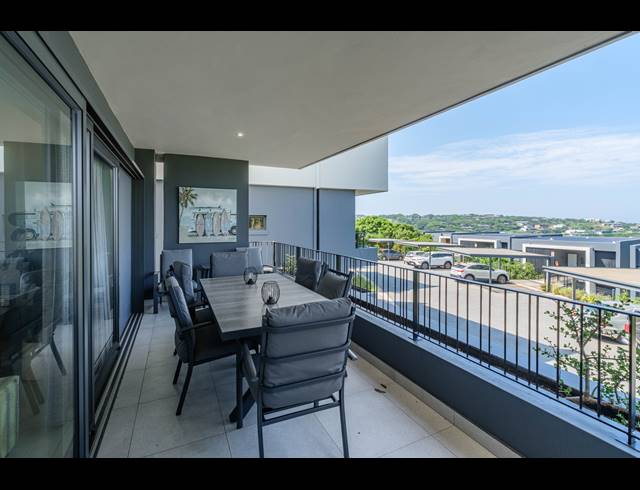 3 BEDROOM VILLA FOR SALE IN ZULULAMI LUXURY COASTAL ESTATE